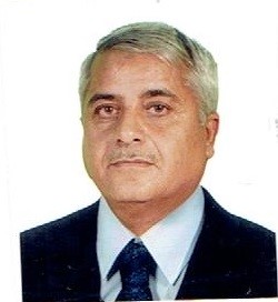Ali M. Naji
